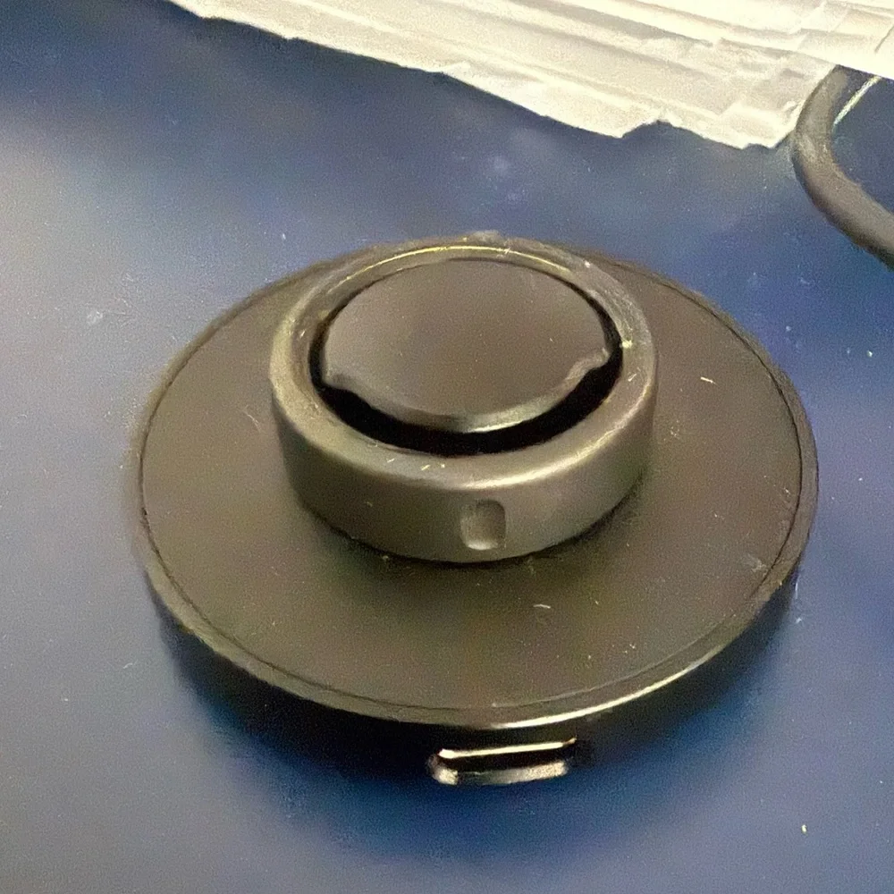 Oura Ring - Black